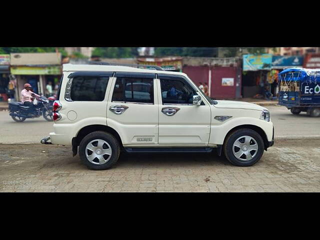 Used Mahindra Scorpio 2021 S5 2WD 7 STR in Patna