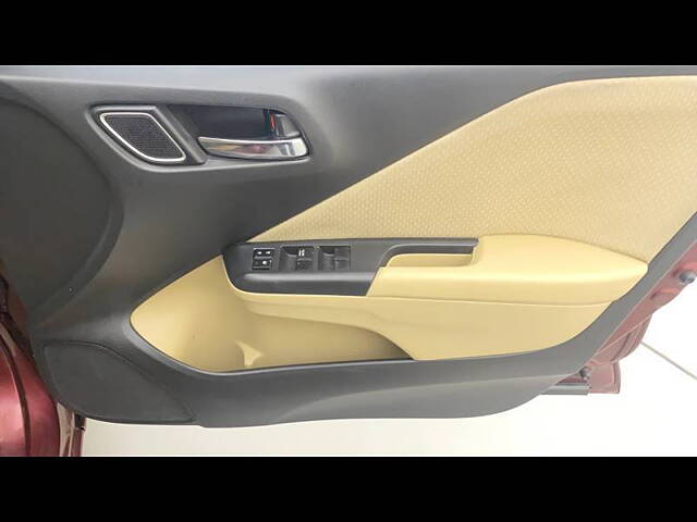 Used Honda City 4th Generation V Petrol [2017-2019] in Chennai