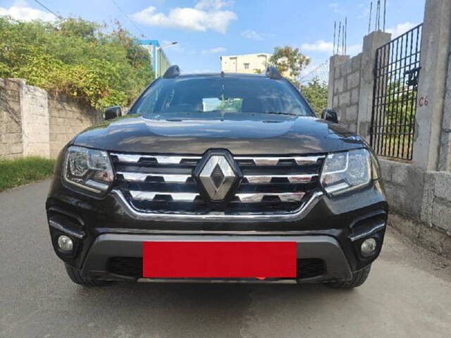 Used 2019 Renault Duster in Chennai