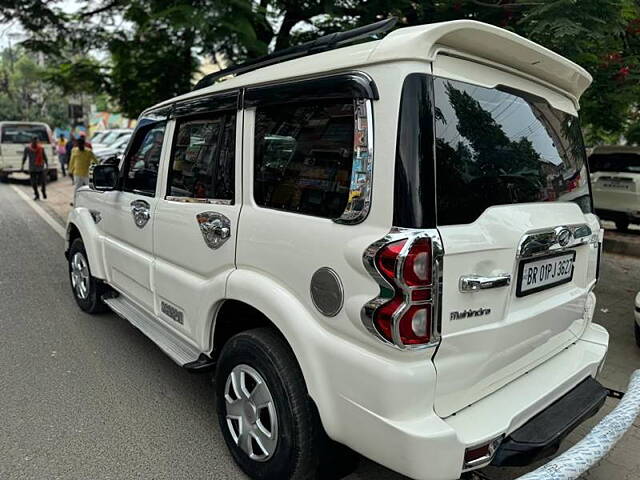 Used Mahindra Scorpio 2021 S3 2WD 7 STR in Patna