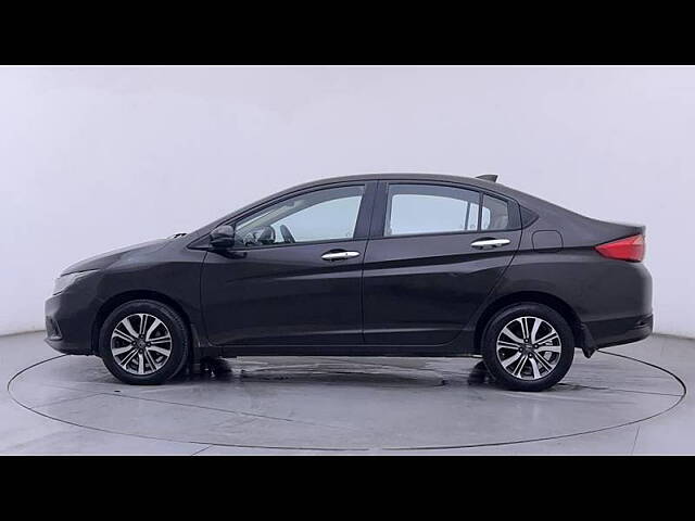 Used Honda City 4th Generation V Petrol [2017-2019] in Chennai