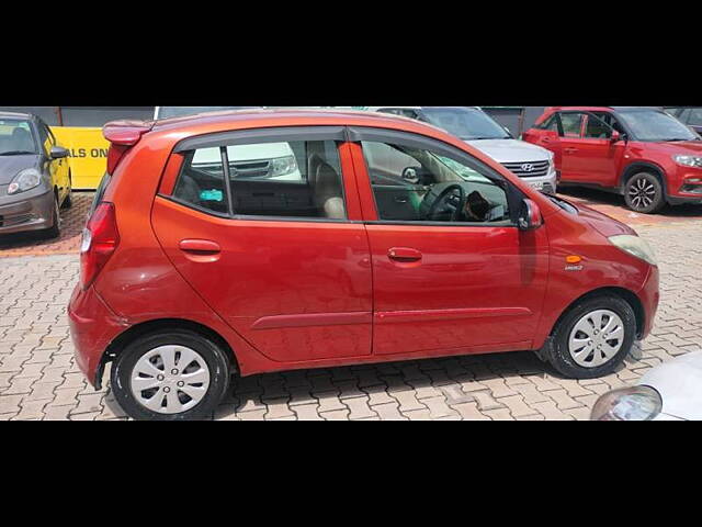 Used Hyundai i10 [2010-2017] Magna 1.2 Kappa2 in Dehradun