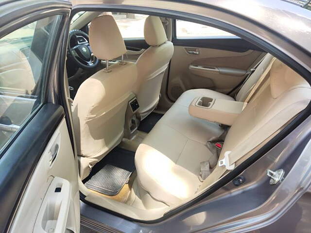 Used Maruti Suzuki Ciaz [2014-2017] VXi+ in Mumbai