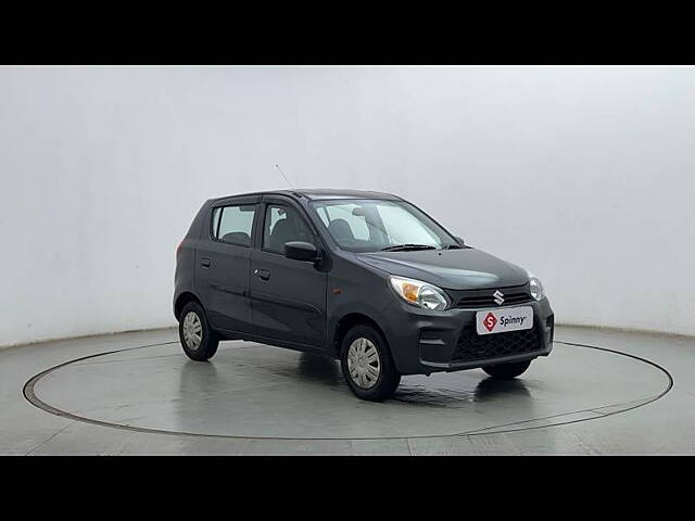 Used Maruti Suzuki Alto 800 [2012-2016] Vxi in Mumbai