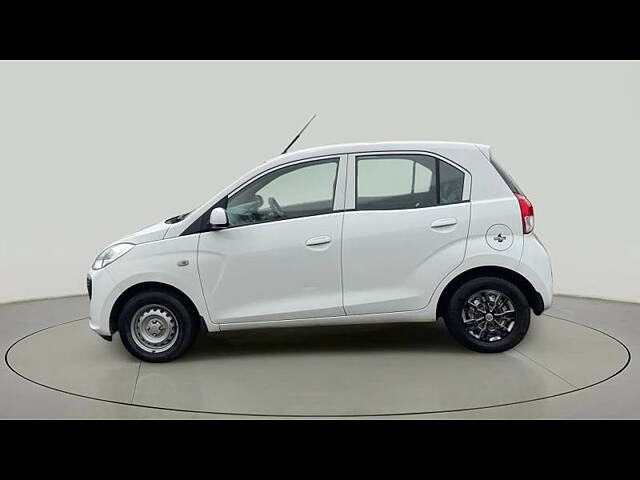 Used Hyundai Santro Magna AMT [2018-2020] in Surat