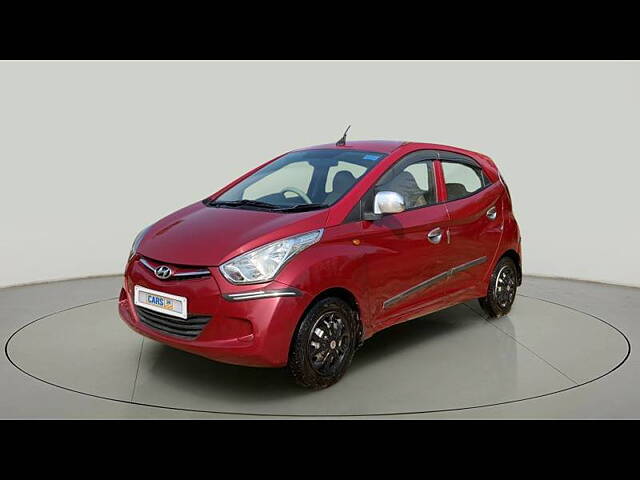 Used Hyundai Eon Era + in Lucknow