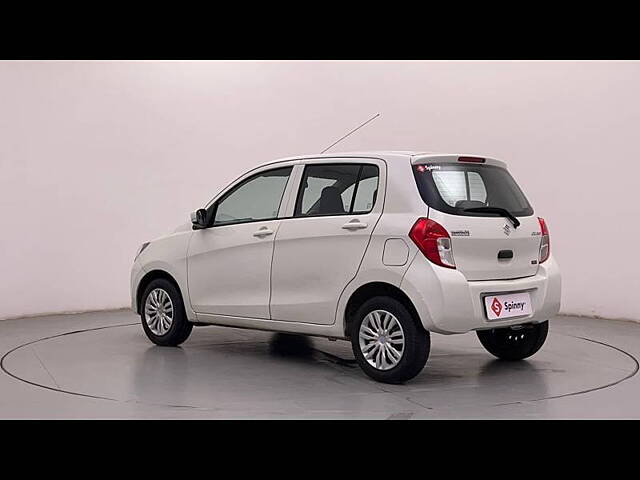 Used Maruti Suzuki Celerio [2017-2021] ZXi AMT [2019-2020] in Lucknow