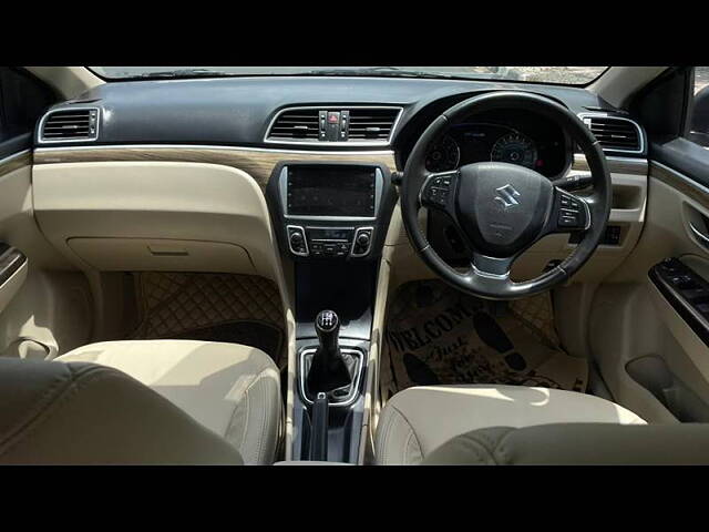 Used Maruti Suzuki Ciaz Alpha 1.5 [2020-2023] in Delhi