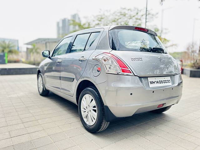 Used Maruti Suzuki Swift [2018-2021] ZDi in Pune