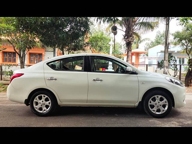 Used Renault Scala [2012-2017] RxL Diesel in Bangalore