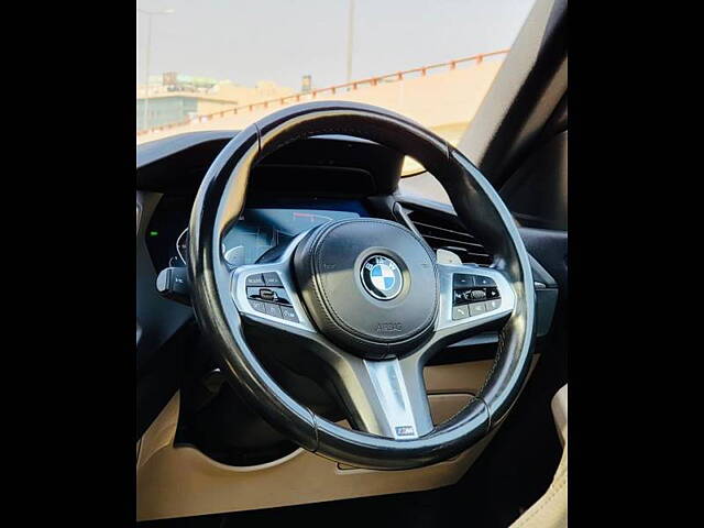 Used BMW 2 Series Gran Coupe 220i M Sport [2021-2023] in Delhi