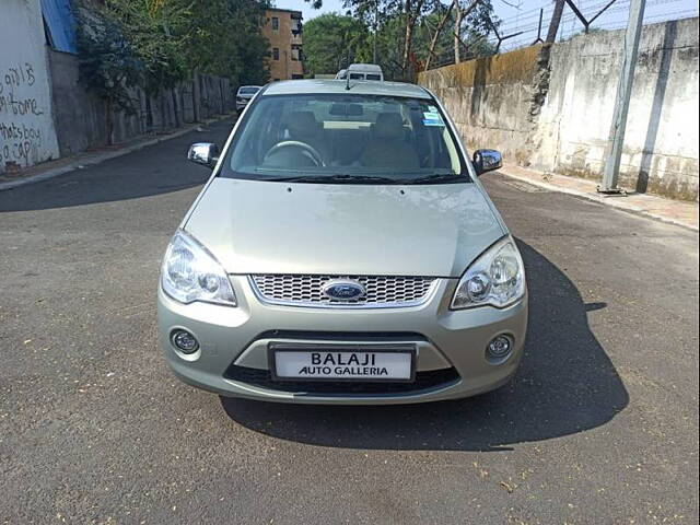 Used 2010 Ford Fiesta/Classic in Pune