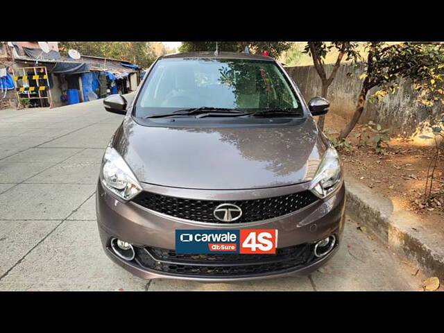 Used 2018 Tata Tiago in Mumbai