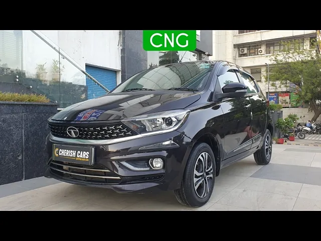 Used 2022 Tata Tiago in Delhi