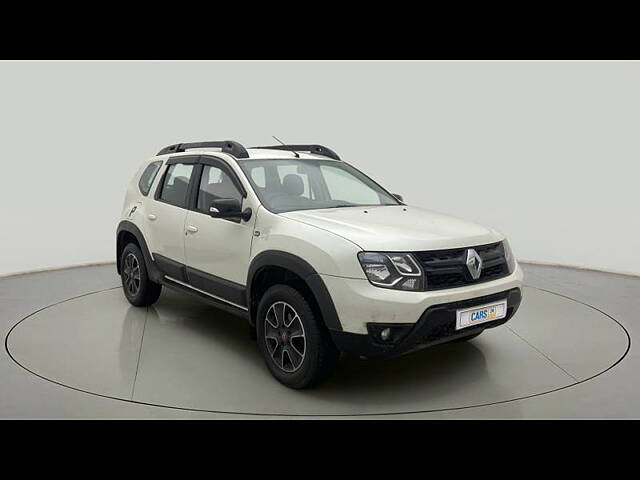 Used 2017 Renault Duster in Hyderabad