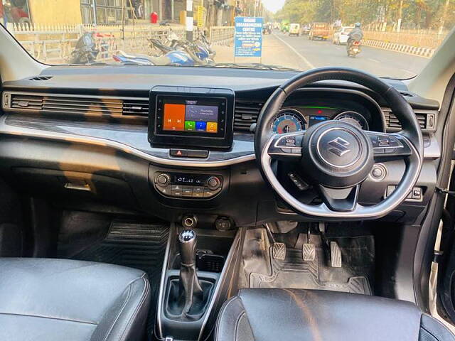 Used Maruti Suzuki XL6 [2019-2022] Alpha MT Petrol in Guwahati