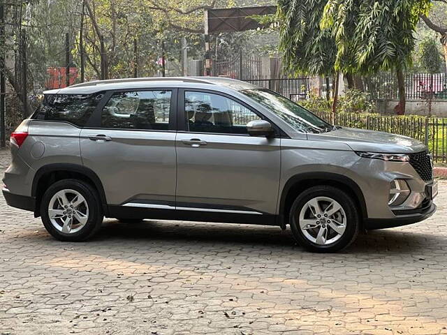 Used MG Hector Plus [2020-2023] Smart 2.0 Diesel in Delhi