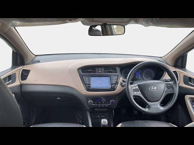 Used Hyundai Elite i20 [2016-2017] Asta 1.2 (O) [2016] in Pune