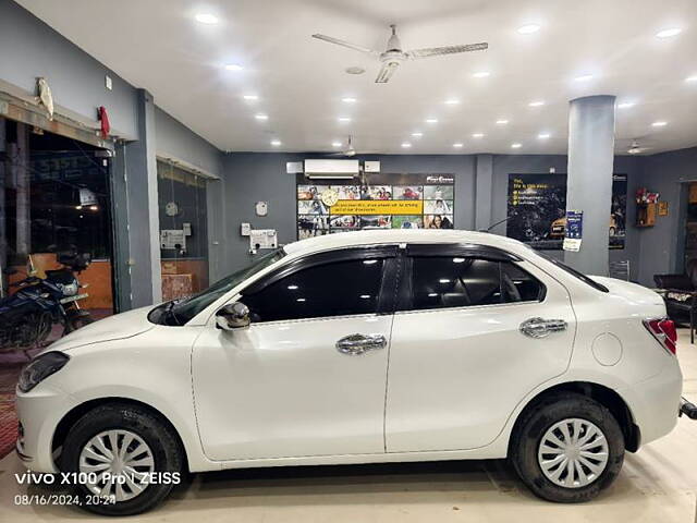 Used Maruti Suzuki Dzire VXi [2020-2023] in Muzaffurpur