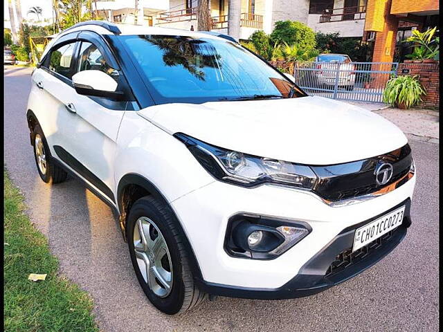 Used Tata Nexon [2020-2023] XM (S) [2020-2023] in Chandigarh