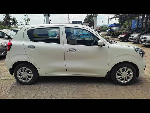 Used Maruti Suzuki Celerio [2017-2021] ZXi in Pune