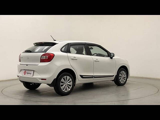 Used Maruti Suzuki Baleno [2015-2019] Delta 1.2 in Pune