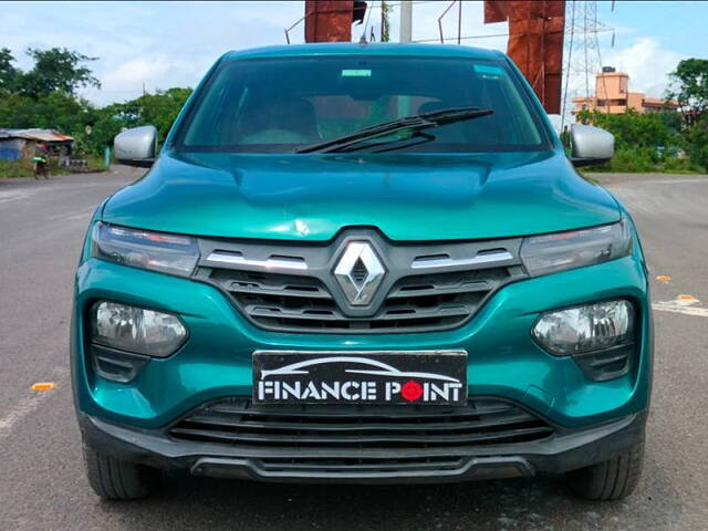 Used 2020 Renault Kwid in Kharagpur