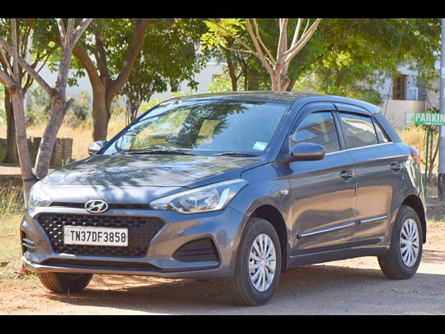 Used Hyundai Elite i20 [2019-2020] Era 1.4 CRDi in Coimbatore