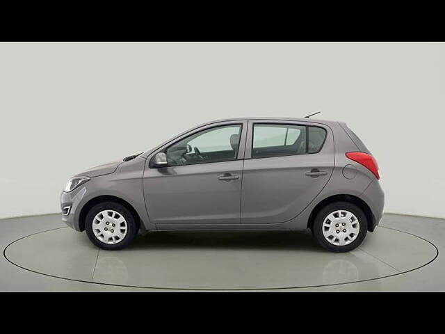 Used Hyundai i20 [2012-2014] Magna (O) 1.2 in Ahmedabad