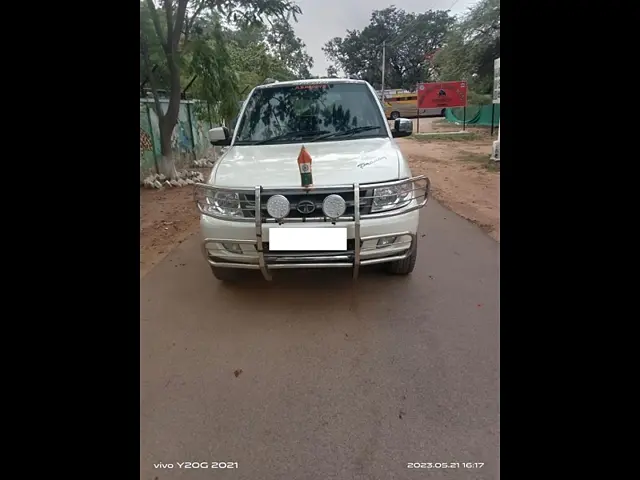 Used 2011 Tata Safari in Hyderabad