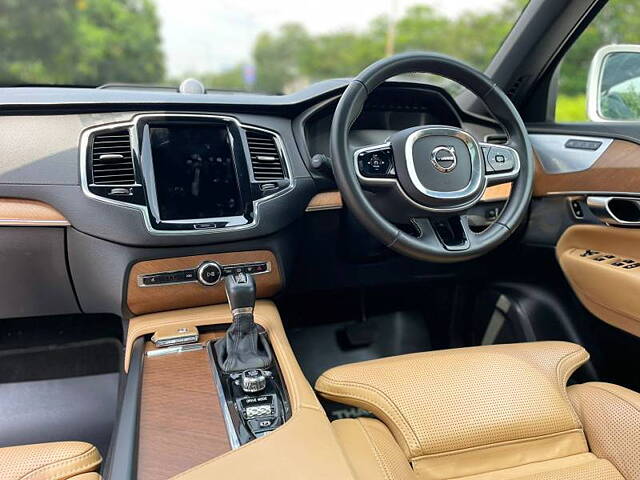 Used Volvo XC90 [2015-2021] D5 Inscription in Mumbai