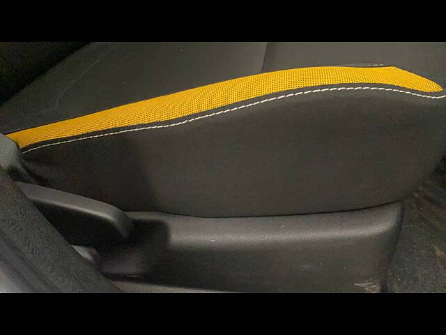 Used Renault Kwid [2015-2019] CLIMBER 1.0 AMT [2017-2019] in Mumbai