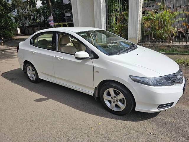 Used Honda City [2011-2014] 1.5 S AT in Pune