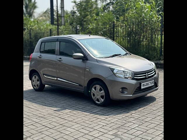 Used Maruti Suzuki Celerio [2014-2017] VDi ABS [2015-2017] in Navi Mumbai