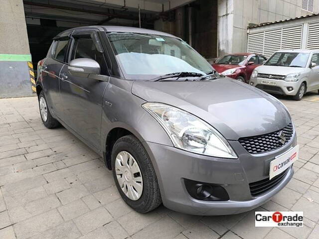 Used Maruti Suzuki Swift [2011-2014] VXi in Mumbai