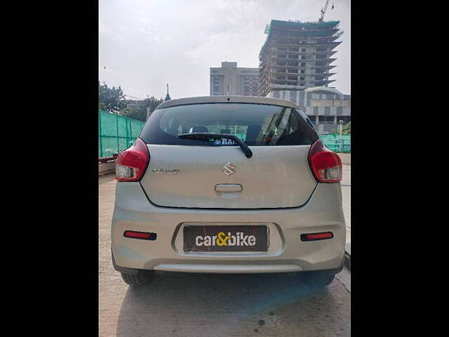 Used Maruti Suzuki Celerio [2017-2021] ZXi in Gurgaon