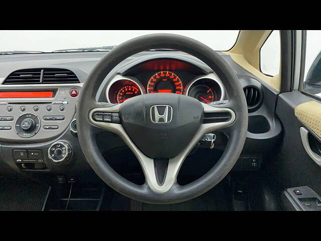 Used Honda Jazz [2011-2013] Select in Pune