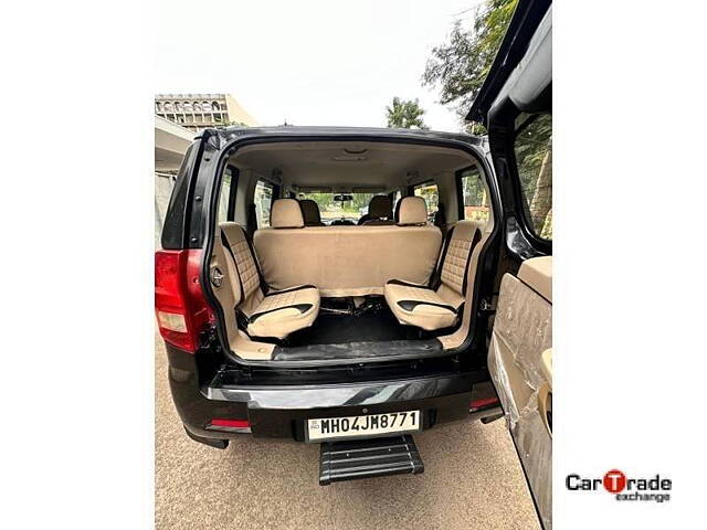 Used Mahindra TUV300 [2015-2019] T6 Plus in Nashik