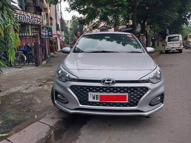 Used 2018 Hyundai Elite i20 in Kolkata