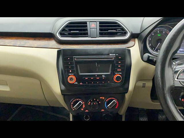 Used Maruti Suzuki Dzire [2017-2020] VXi in Chennai