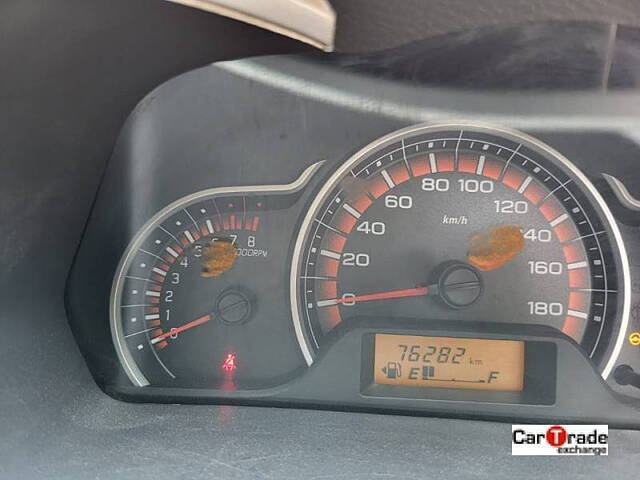 Used Maruti Suzuki Alto K10 [2014-2020] VXi [2014-2019] in Hyderabad