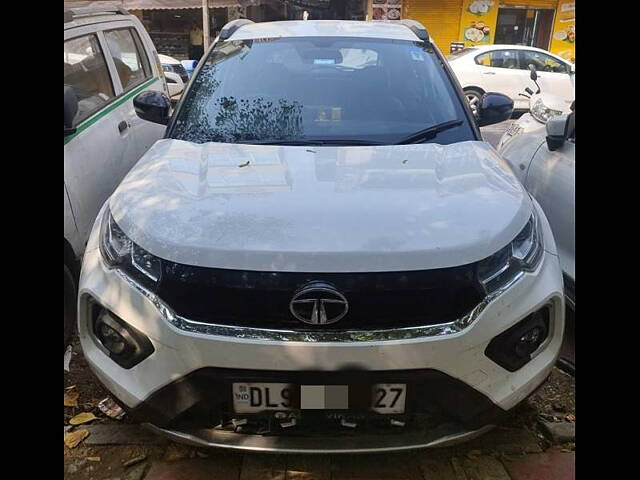 Used 2022 Tata Nexon in Delhi