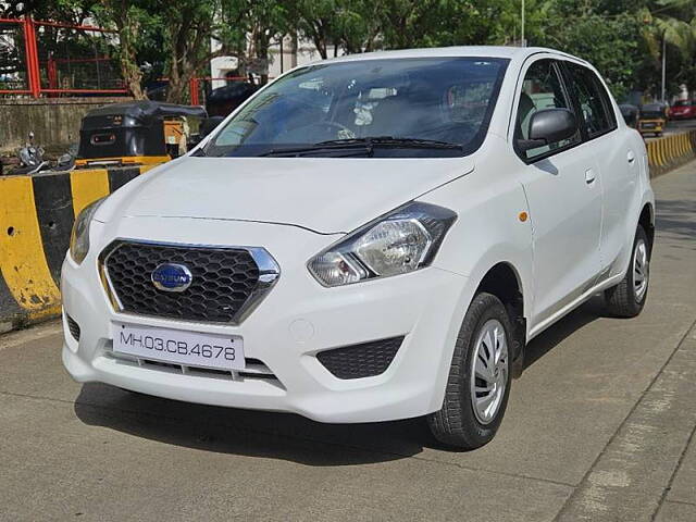 Used Datsun GO [2014-2018] T in Mumbai