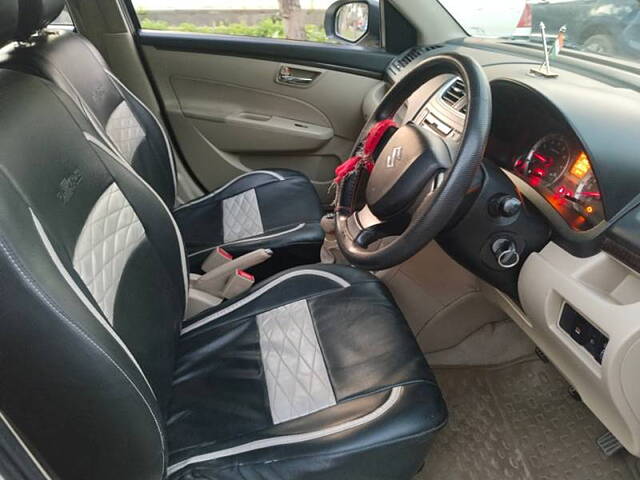 Used Maruti Suzuki Swift Dzire [2015-2017] VXI in Lucknow