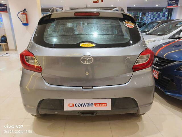 Used Tata Tiago [2016-2020] Revotorq XT [2016-2019] in Kanpur