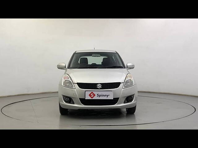 Used Maruti Suzuki Swift [2011-2014] VDi in Ahmedabad