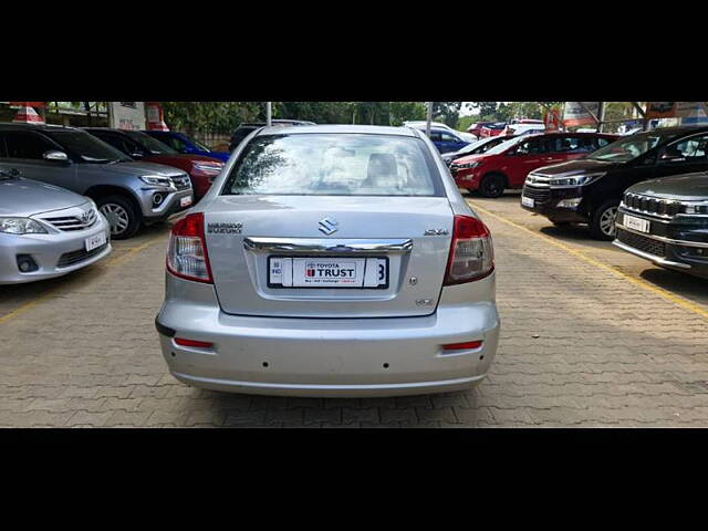 Used Maruti Suzuki SX4 [2007-2013] VXi in Bangalore