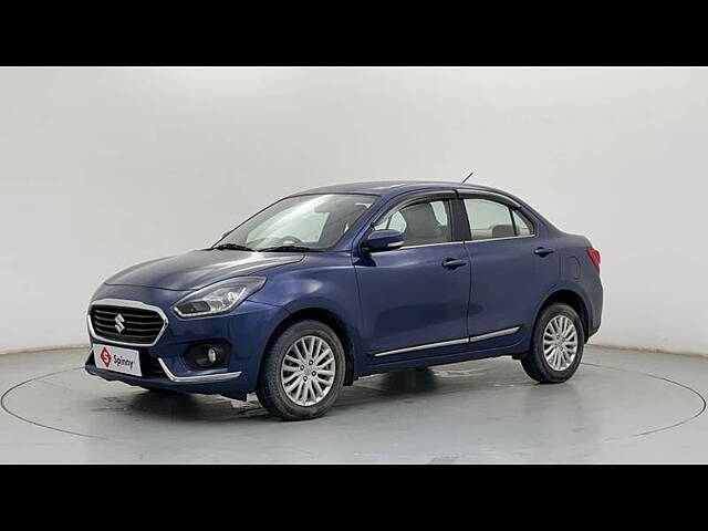 Used 2020 Maruti Suzuki DZire in Lucknow