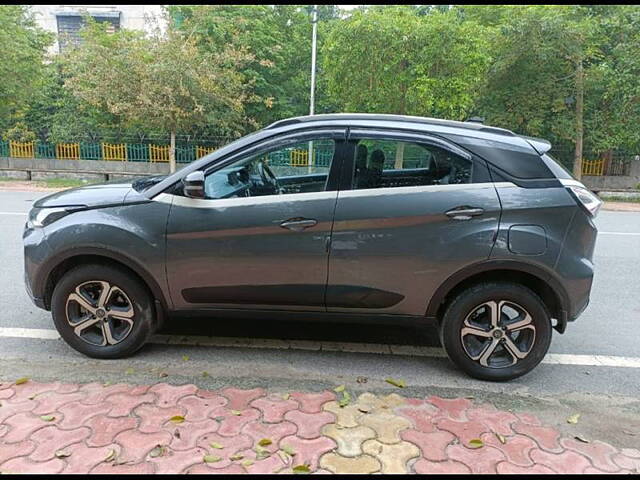 Used Tata Nexon [2017-2020] XZ Plus in Noida