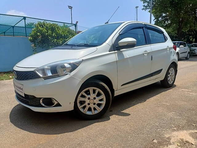 Used Tata Tiago [2016-2020] Revotron XZ in Bangalore